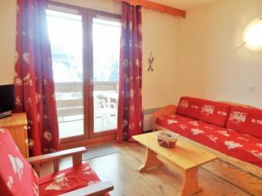 Appartement Les Deux Alpes, 2 pièces, 4 personnes - FR-1-516-108